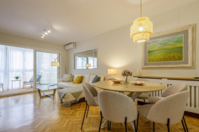 Beach Malagueta by Caleta Homes